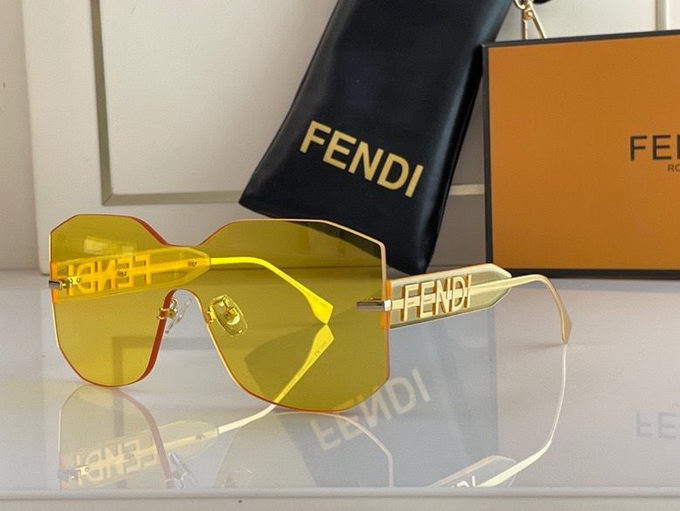 Fendi Sunglasses ID:20230612-759